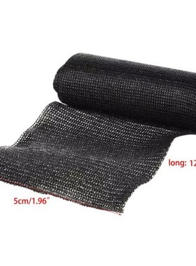 DIY Fiber Fix Ridiculously Strong Repair Wrap Multifunctiona