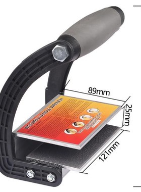 Load bearing 50kg Plywood Panel Carrier Handy Gripper Wood B