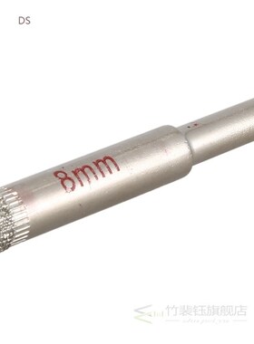 6 Pcs 8mm Diamond Core Drill Bits Ceramic Tile Glass Hole Sa