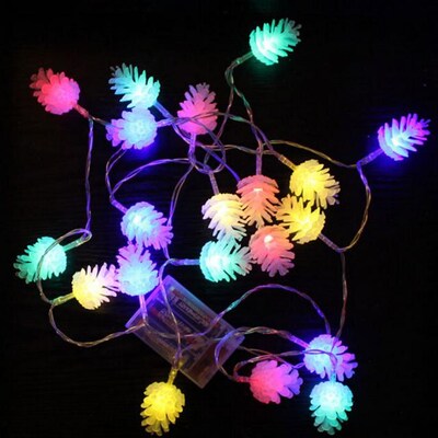 1PCS2.2M0Ledstringlh