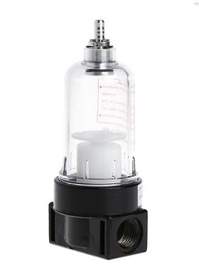 2018 Pneumatic Air Filter Source Treatment 适用于 Compressor