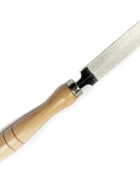 7XEA Diamond File Compatible with Diamond Wood Carving Metal