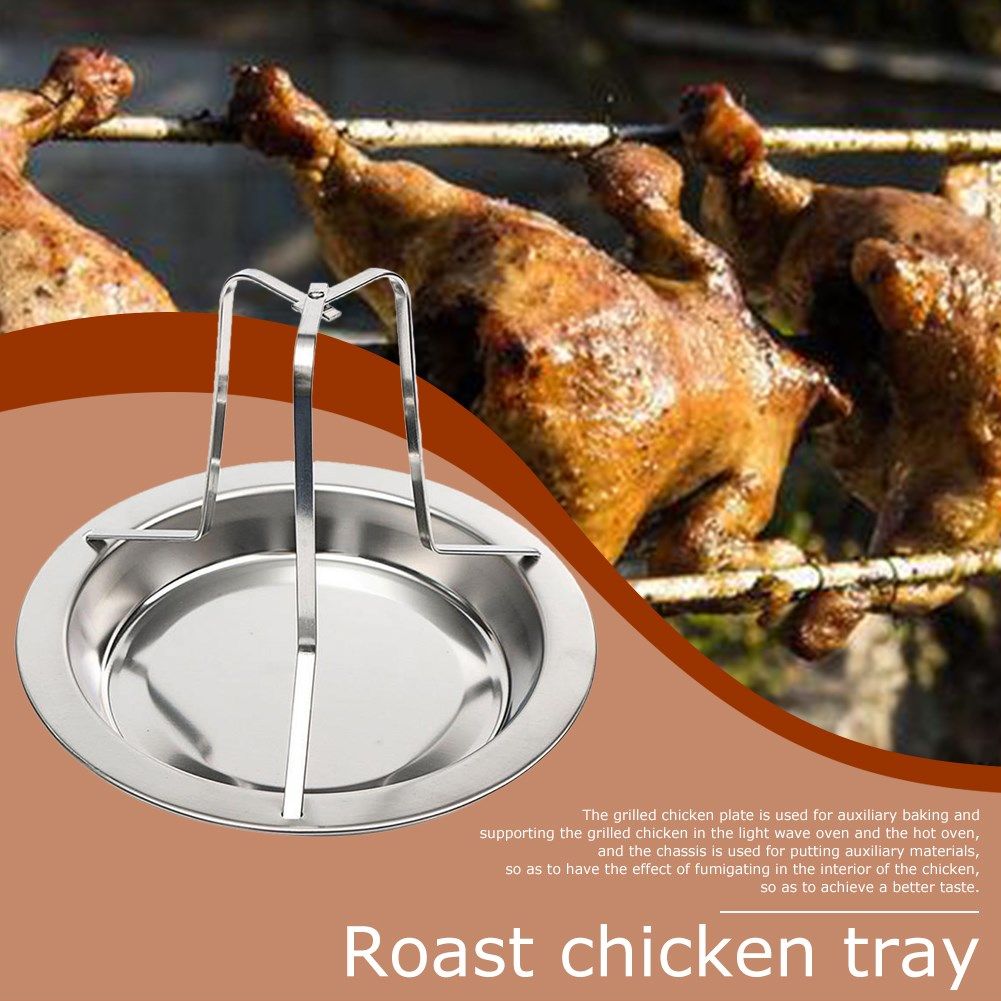 chicken plate excellent craftsmanship well durability duck h