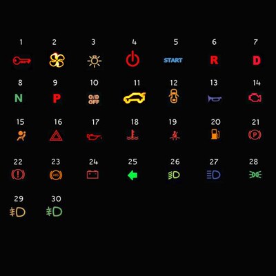 12V24360Pre-wriedMeta