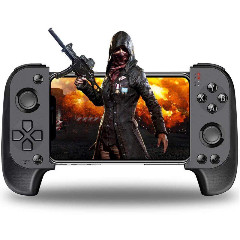2020 Handle Gamepad Mobile Pubg Game Controller For Android