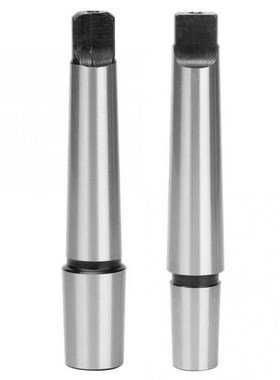 Drill Chuck Arbor Manganese Steel MT2 to JT Self Tightening