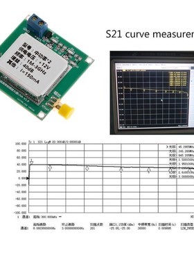 1-3000MHz 3Ghz Gain 40dB LNA RF Broadband Power Amplifier Mo