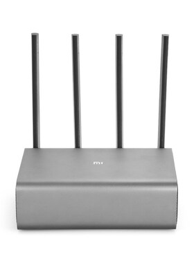 Mi R3P 2600Mbps Smart Wireless Router Pro 4 Antenna Dual ban