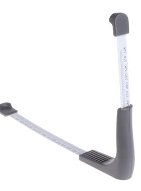 110-320mm Shoe Measurer Foot Gauge Adult Children Shoes Size