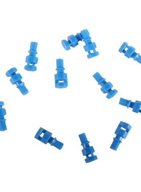 360 Degree Refraction Micro Sprinklers Garden Greenhouse Irr