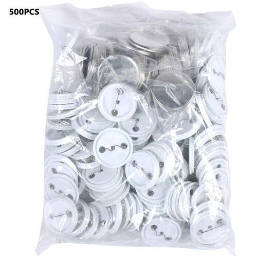 500Pcs44mm/1.75inDIY