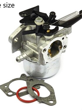 Briggs & Stratton 796608 Carburetor 591137 590948 Motor Engi