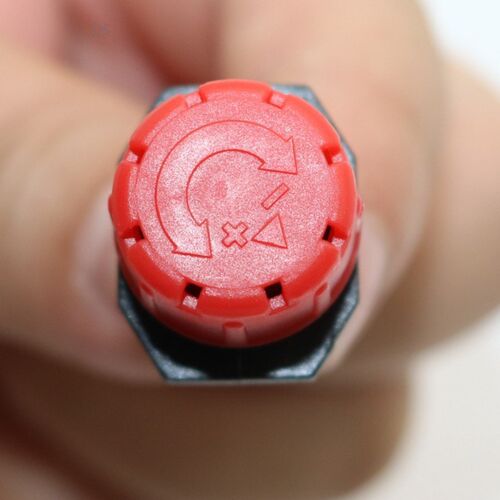 25Pcs8holeGardenIi