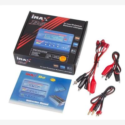 BatteryChgLipolancMAX6