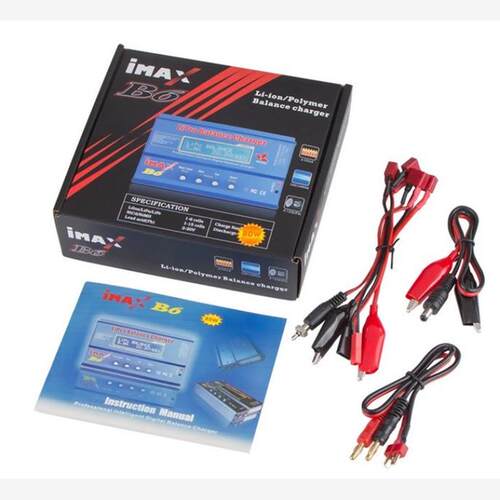 BatteryChgLipolancMAX6