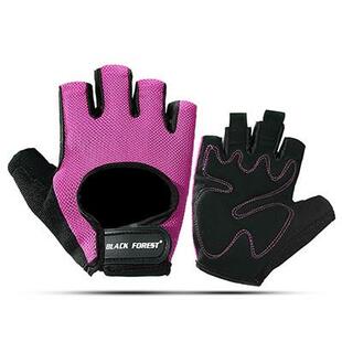 Weight Lifting Gloves Heavyweight Gym Gloves Sports Exercise