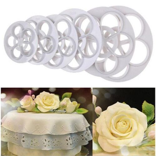 6PCS/SetFondakugarcfR