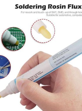 1pcs 951 Soldering Flux Pen Low-solids Kester Cleaning-free