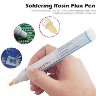 1pcs 951 Soldering Flux Pen Low-solids Kester Cleaning-free