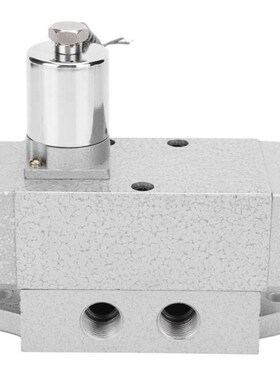 parts air parts /2in K25DH?15 H 2 Position 5 Way Solenoid Va