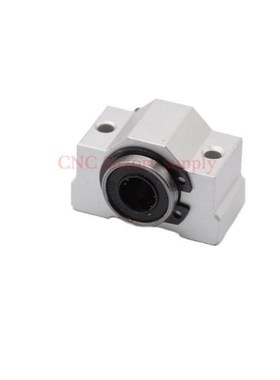 12pcs Free shipping SC8VUU SC8V SCV8UU SCV8 linear bearing b