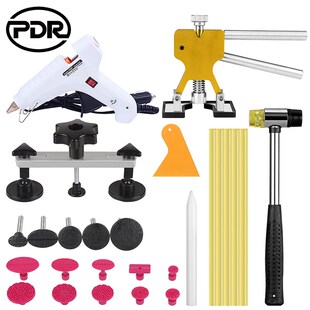 tools paintless dent repair tools Dent Repair Kit Car Dent P