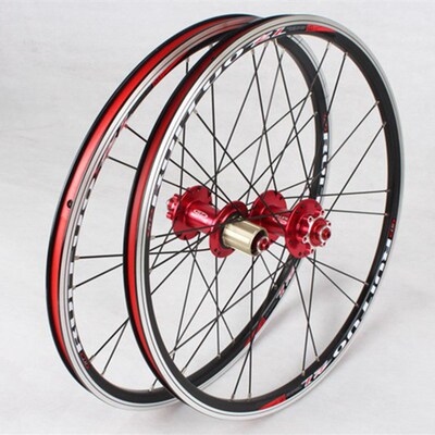 MEROCAfoldingbike20c