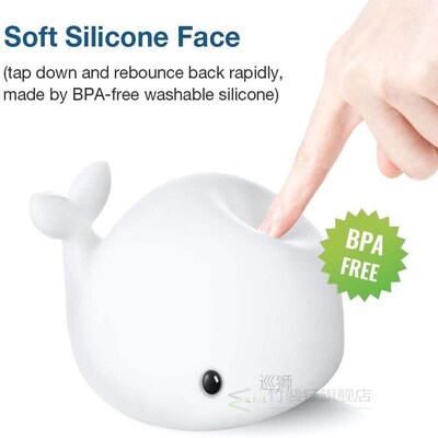 BabyRoomLEDNightsWl