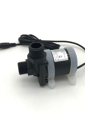 Javtop JT 750B 12V 24V Brushless Water Pump For Continous W