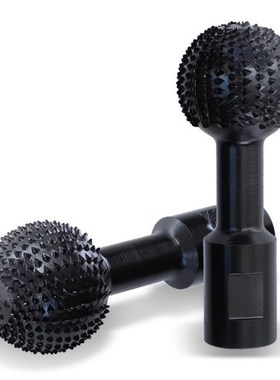 Ball Gouge Spherical Spindles Shaped Wooden Carving Tool Car
