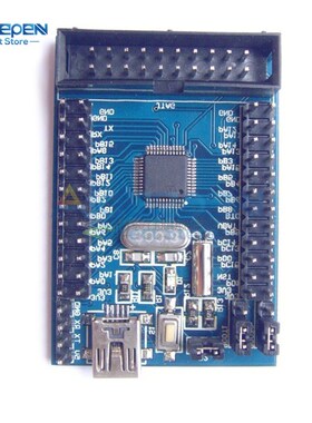 3.3V 5V Mini USB Interface STM32F103C8T6 STM32 Core Board De
