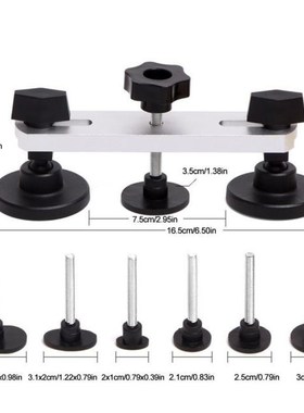Dent Repair Tools Kit Pdr Dents Lifter Tool Bumps Repair Set