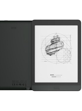 Onxy  nova3 7.8 Inch E Ink Screen 3G+32GB Tablet Android 10