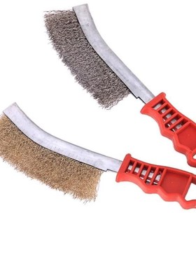 Kitchen Cleaning Brush Cleaning Brush Anti-Rust Descaling Kn