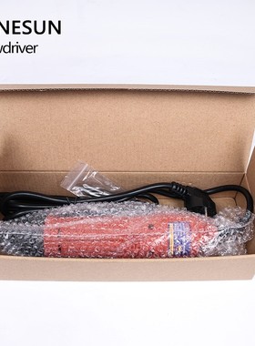 Right Angle Electric Screw Driver Hand Held Tools Torque 50-