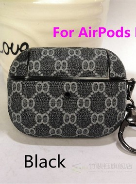 Case for Airpods Pro 2 1 Luxury Design Airpod Earphone Prot