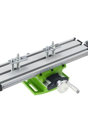 Mini precision multifunction worktable BG6300 Bench Vise Fix