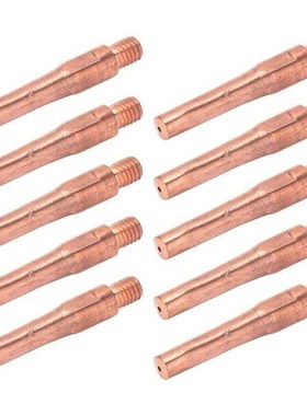 Soldering iron tip Wielding tip  Contact Tips M6 Conductive