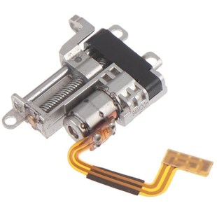Planetary 5mm 1Pc with Stepper Motor Gearbox Mini Metal Gea