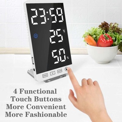 DigitalArmClockFuLEM