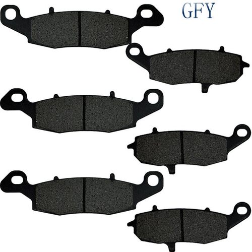 For KAWASAKI VZ 1500 VN1500 K9/L3/L4/L5 M90 Boulevard 2009