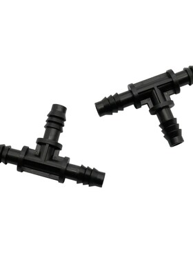 Barb Agriculture Irrigation Water hose connector Watering Ho