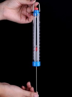 1N/100g Newton Meter Force Meter Spring Dynamometer Spring D