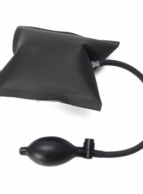 Load 200 KG Air Pump Wedge Alignment Tool Shim Bag for Eleva