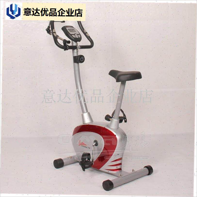 步机手机架支架动感单q车椭圆机平板健身车通用平板夹可调节角度,