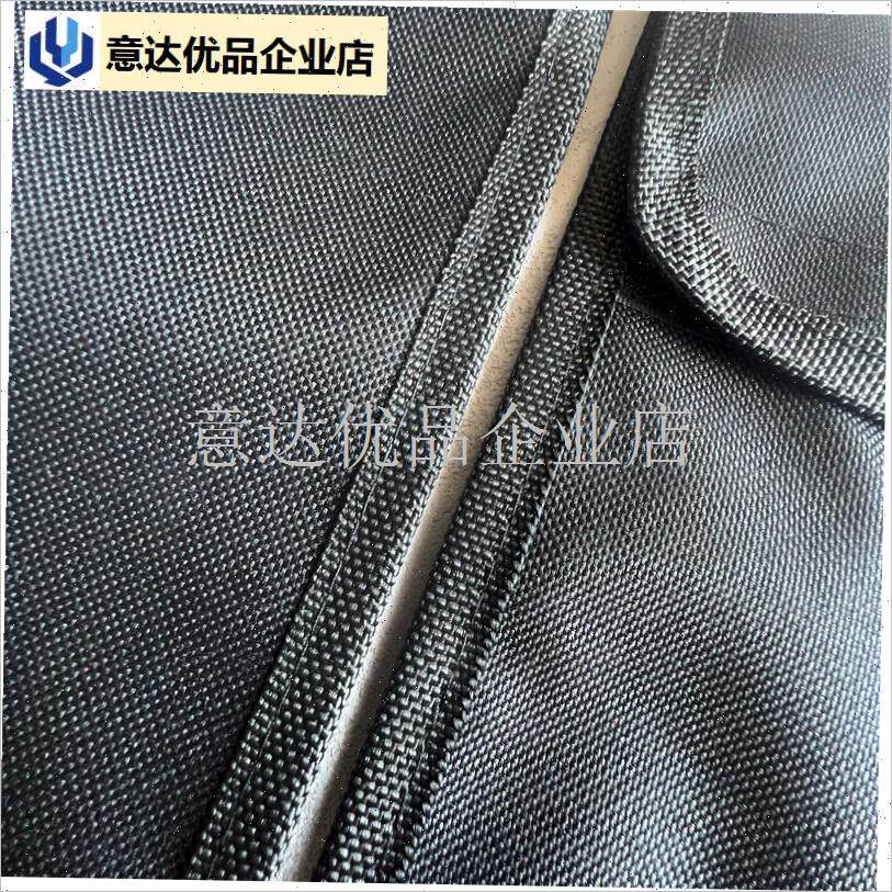 亚鱼竿袋弹力保护套便携式竿套杆袋包加厚Y内双层竿袋,