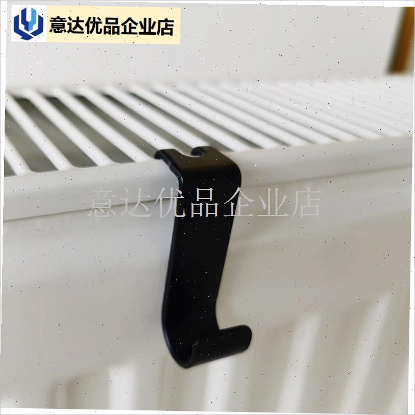 暖气片专用挂钩挂钉o晾衣架暖气管上的毛巾架挂架取暖器神器凉衣,