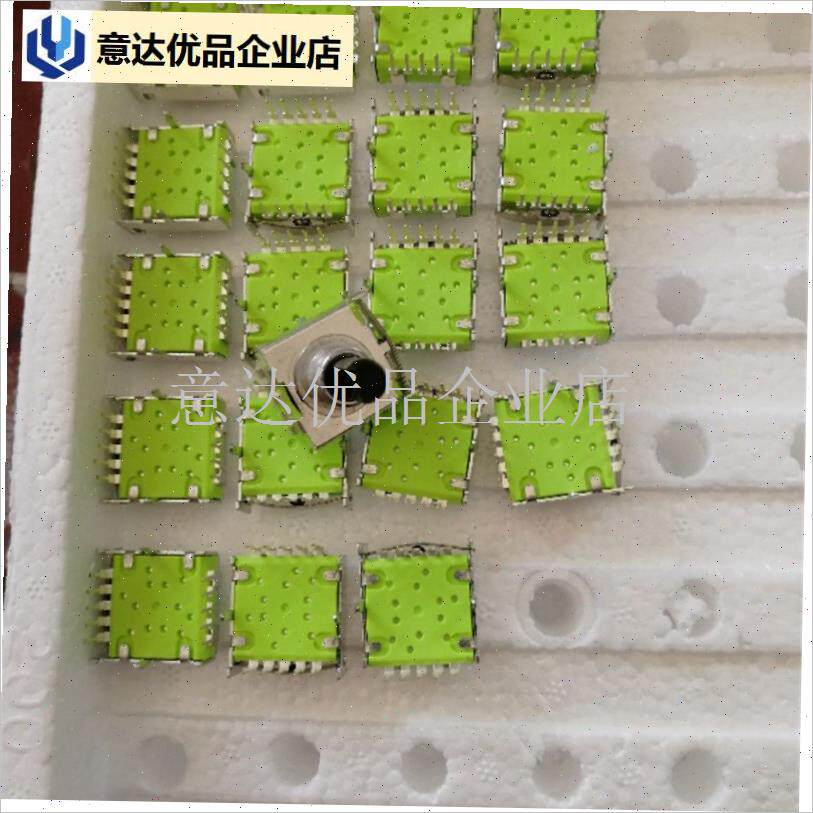 远灵族电动车控制面板玻璃升降器前进倒L挡空调四角闪开关旋钮,