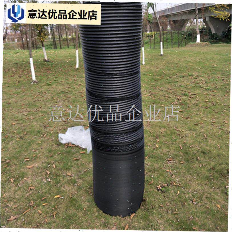 油烟机风机管道排烟管250/300/350/H400/500通风管换气扇排风管,