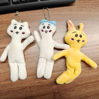 抽象搞笑吉伊老鼠干卡哇全身可动